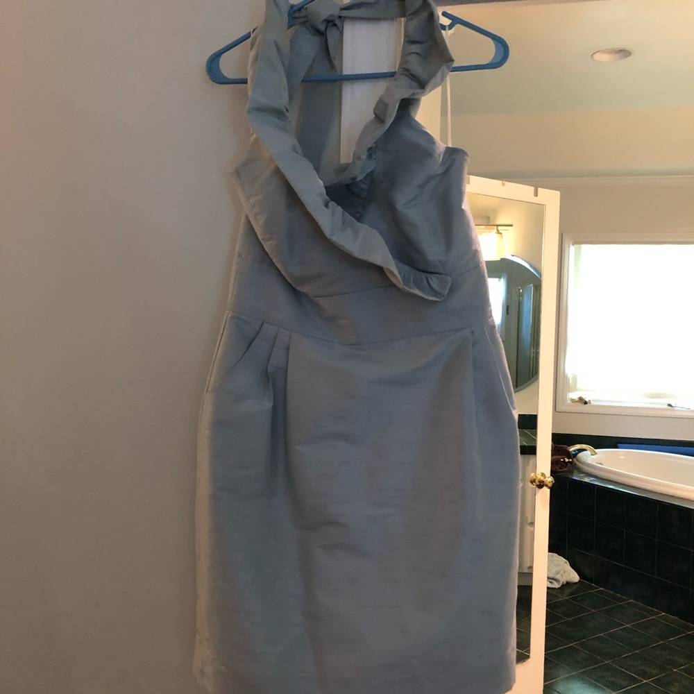 Lula Kate Madelyn Short Dress